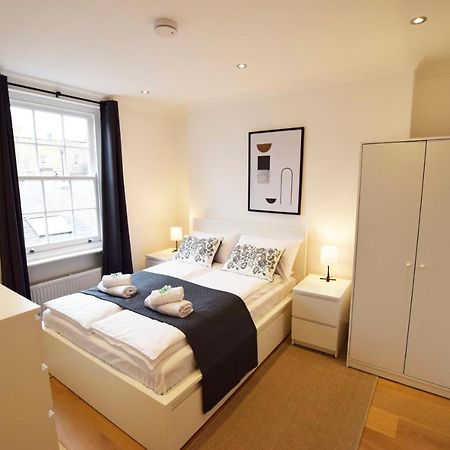 Central London Luxury Apartments Екстериор снимка
