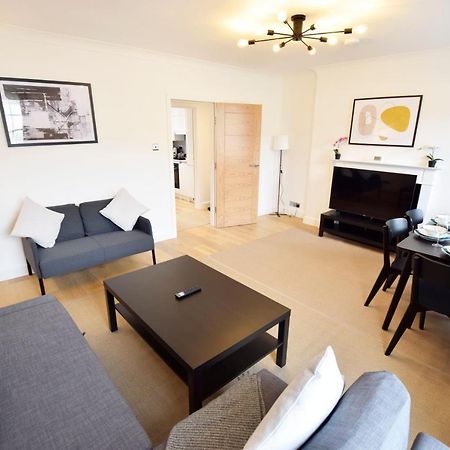Central London Luxury Apartments Екстериор снимка