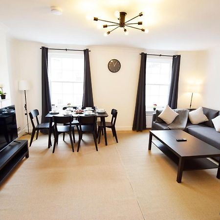 Central London Luxury Apartments Екстериор снимка