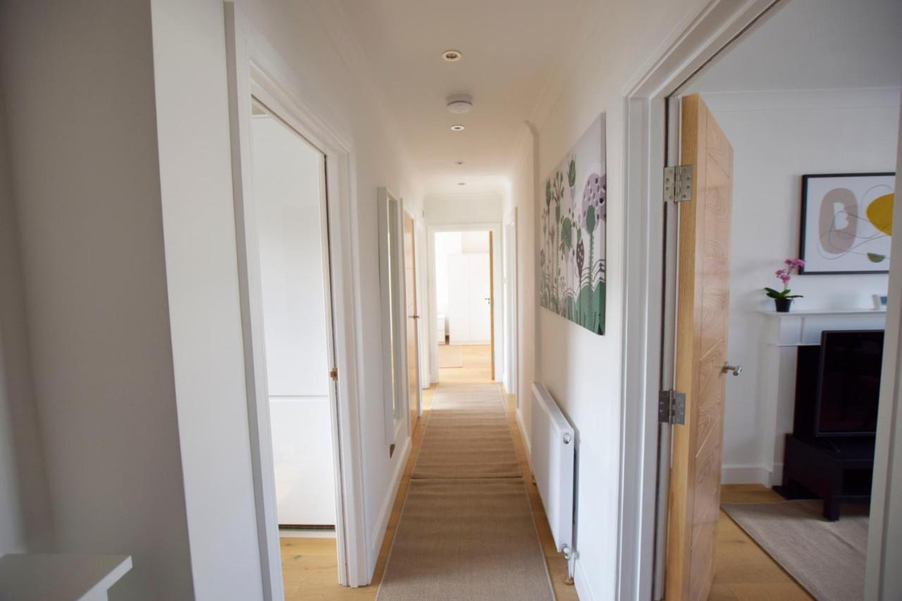 Central London Luxury Apartments Екстериор снимка