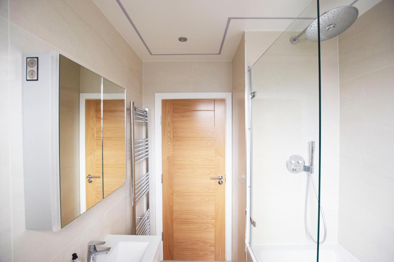 Central London Luxury Apartments Екстериор снимка