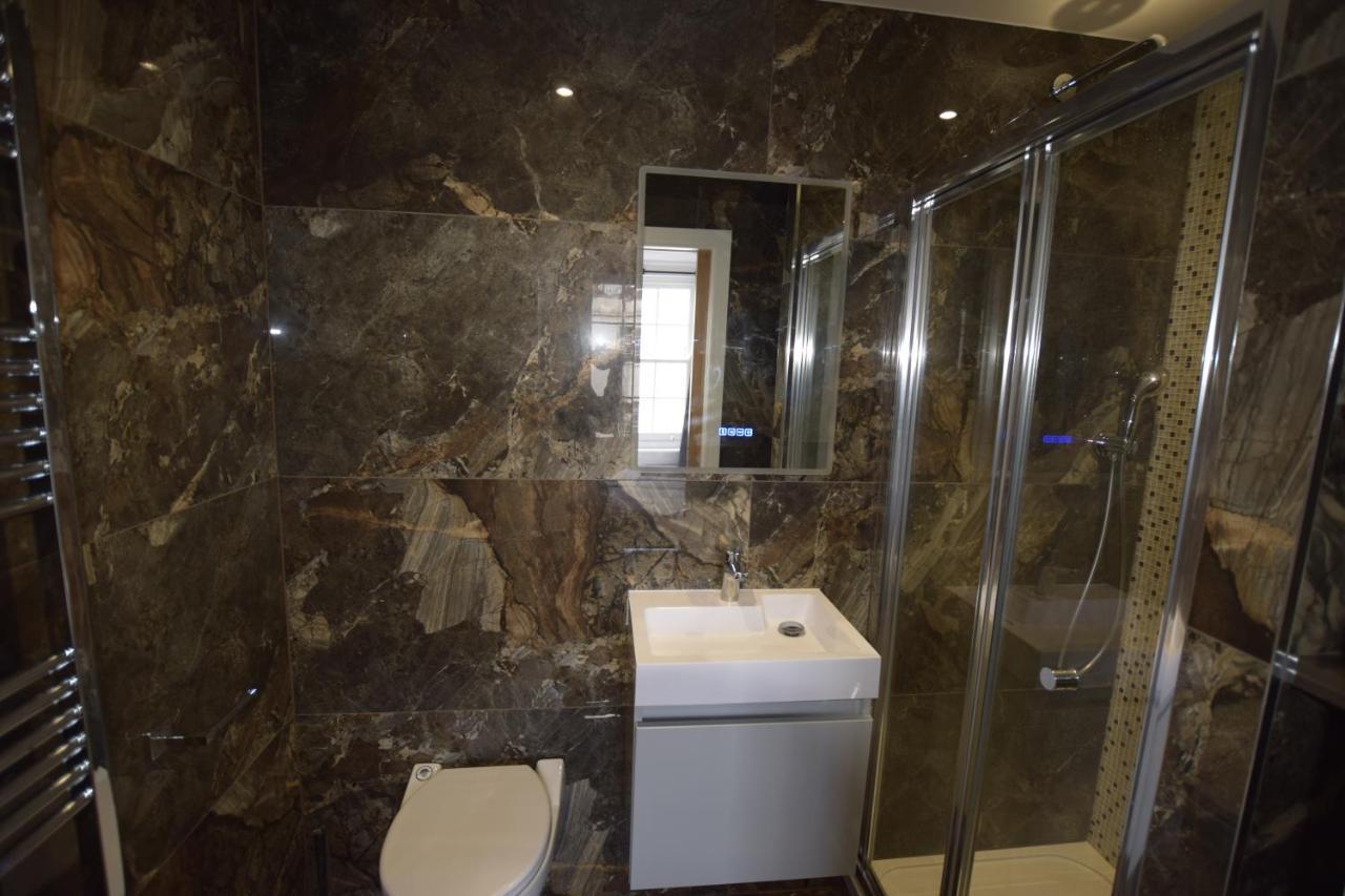 Central London Luxury Apartments Екстериор снимка