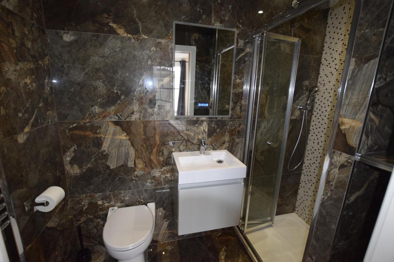 Central London Luxury Apartments Екстериор снимка